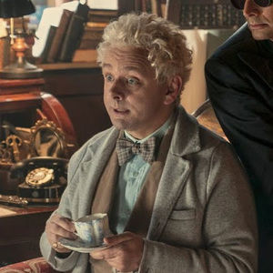 Meet your Posher, Angel